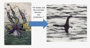 Picture - Luckness Monster #721007
