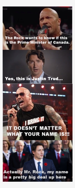 The Rock - Dwayne Johnson #721029