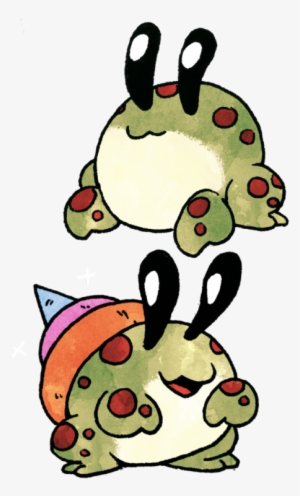 Freb - Cartoon #721074