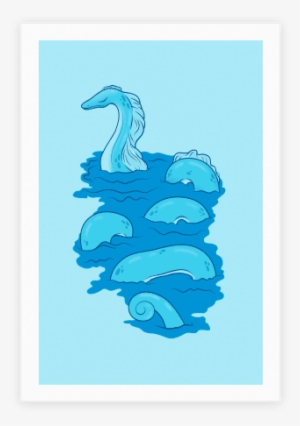 Loch Ness Lagoon - Loch Ness #721120