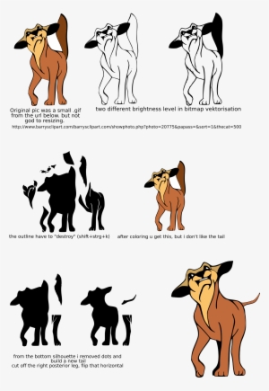 This Free Icons Png Design Of Angry Dog #721287