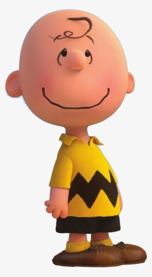 Peanut Clipart September Fall - Charlie Brown 3d Png #721332
