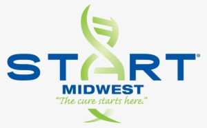 Start Midwest Logo - Start Center For Cancer Care #721401