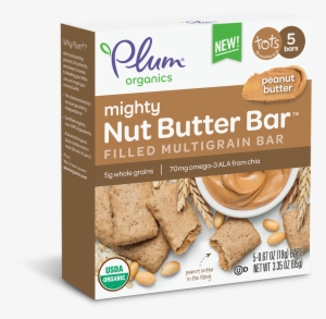 Plum Organics #721451