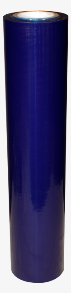 Electro Tape 365 Day Blueguard Window Film - Window #721524