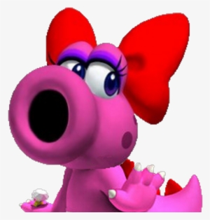 Andy - Birdo Mario #721556