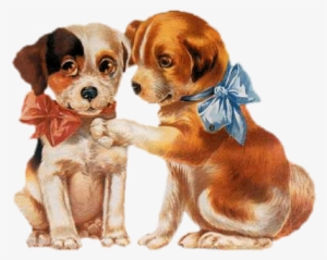 9nj0qp0h Olden Dog Days Pinterest Dog Png - Vintage Dog Png #721580