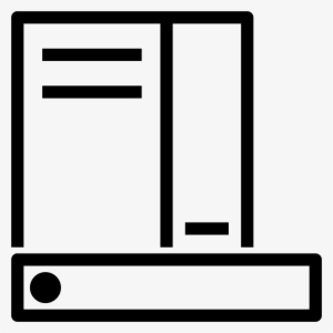 Menu Start Icon - Icon #721584