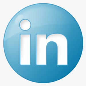 Linkedin Icon Png Transparent Linkedin Icon Png Image Free Download Pngkey