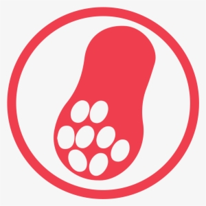 Download Svg Download Png - Peanut Allergy #721710