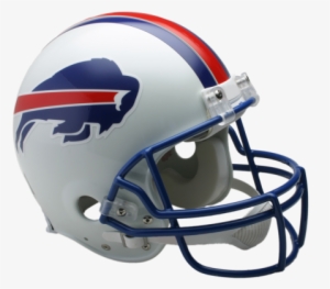 Buffalo Bills Helmet Png #721853