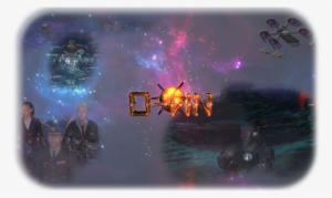 Starts - Space #721944