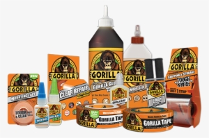 Gorilla Glue #722004