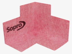 Sopro Aeb - Sopro Dichtecke Innen Aeb 12x12cm #722029
