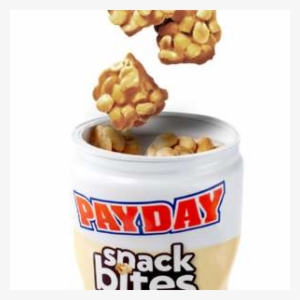 Payday Snack Bites - Payday Snacks #722033