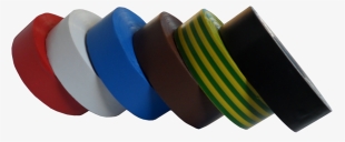 Pvc Insulation Tape 19mm X 20m - Wire #722174