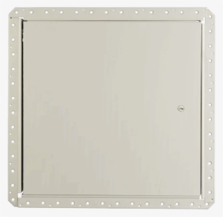 Karp Kdw-16x16 Drywall Access Door 16" X 16" Panel - Wood #722291