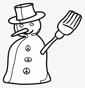 Christmas Lights Black And White Banner Library Stock - Holiday Clip Art Black And White #722436