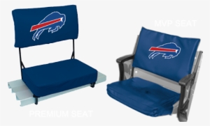 Seats - Buffalo Bills #722486