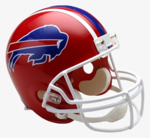 Buffalo Bills Helmet #722546
