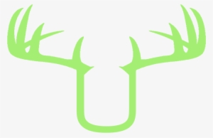 Antlers Png #722656