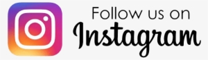 Instagram-button - Follow Us On Instagram Logo Png #722799