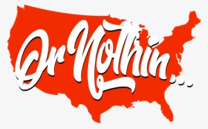 Misery League - 2016 Popular Vote Map #722882