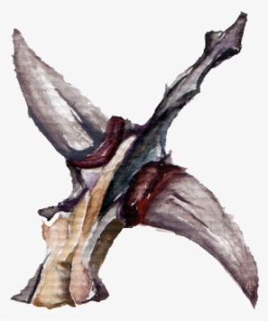 Into Watercolour Painting In Alphabetical Order, And - Tree #722915