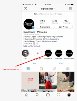 Stories1 - Instagram #722940