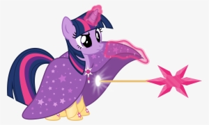 Pofm Twilight Sparkle By Osipush On Deviantart Clipart - لباس جنگی پونی ها #723103
