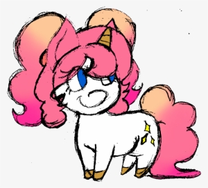 My Little Sparkles - Cartoon #723199