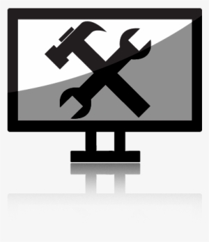 Logo - Tv Repair #723358