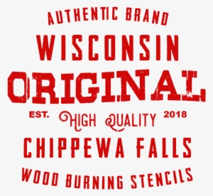 Wood Burning Stencil - Fangs Of The Lone Wolf By Dodge Billingsley #723361