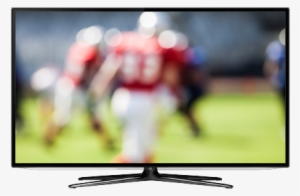 Television - Stock Photography #723459