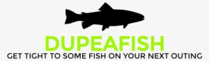 Dupeafish-logo #723463