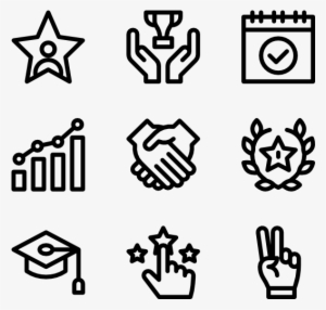 Success - Ethics Icon #723640