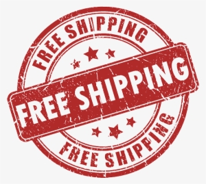 Free Shipping Free Png Image - Free Shipping Logo Png #723704