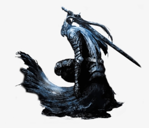 Dark Souls Artorias - Dark Souls Png #723780