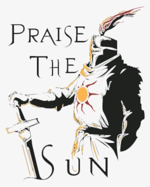 Teetee Praise The Sun - Sia Lodato Il Sole #723825