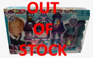 My Little Pony - Pony Arkadaşlık Okulu #723829