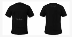 Blank Black T Shirt Front And Back Psd - Red And Black T Shirt #723870 Blank Black T Shirt Front And Back Psd - Red And Black T Shirt #723870