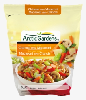 Vegetables For Chinese Macaroni - Arctic Garden Broccoli Florets #723953