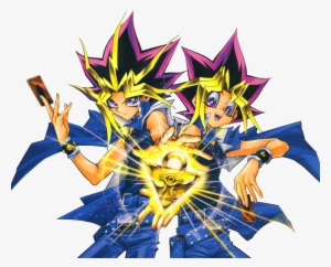 Http - Yu Gi Oh Png #724007