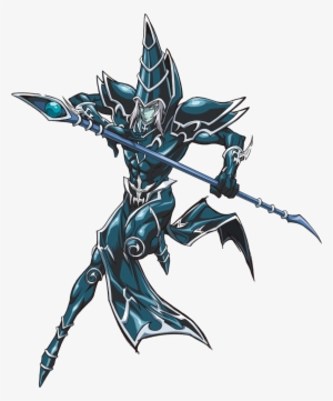 Darkmagician Full Jp Av #724032