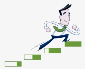 Ladder Of Success Png Transparent Picture - Ladder To Success Png #724074