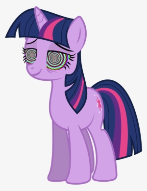Sparkle - My Little Pony Twilight Hypnotized #724141