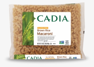 Made With Three Simple Ingredients - Cadia Organic Oatmeal Crunchy Cookie Bites 8 Oz #724143