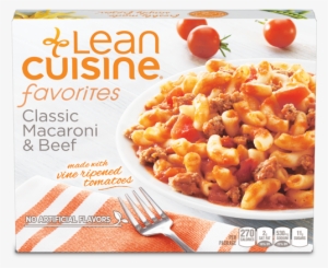1 - Lean Cuisine Spaghetti And Meatballs #724164