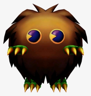 Download Zip Archive - Yugioh Kuriboh Png #724214