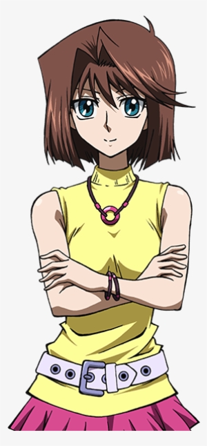 Yu Gi Oh Fond D'écran Probably With Animé Titled Yu - Yu Gi Oh The Dark Side Of Dimensions Tea #724323